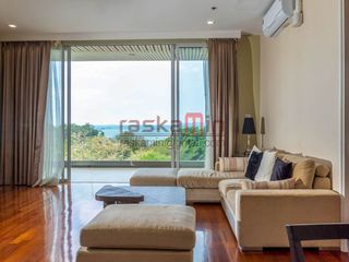 For Rent 2 Bedroom Condo In Bang Lamung, Chonburi