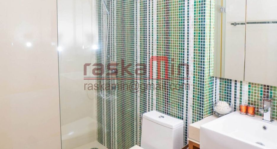 Wohnung zur Miete und zum Kauf mit 2 Zimmer in Bang Lamung, Chonburi
