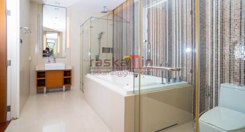 Wohnung zur Miete und zum Kauf mit 2 Zimmer in Bang Lamung, Chonburi
