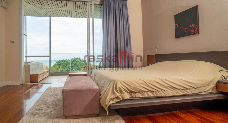 Wohnung zur Miete und zum Kauf mit 2 Zimmer in Bang Lamung, Chonburi