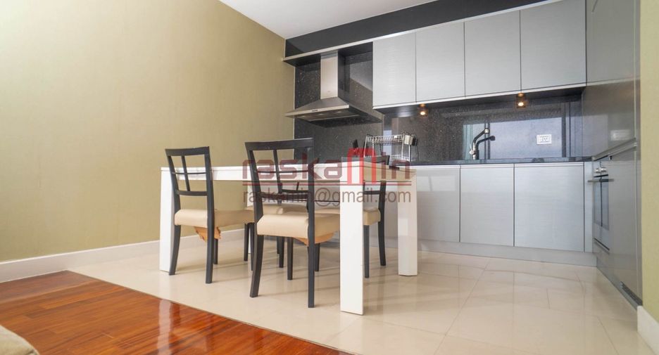 Wohnung zur Miete und zum Kauf mit 2 Zimmer in Bang Lamung, Chonburi