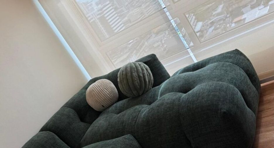 For rent and for sale 2 bedrooms condo in Yan Nawa, Bangkok