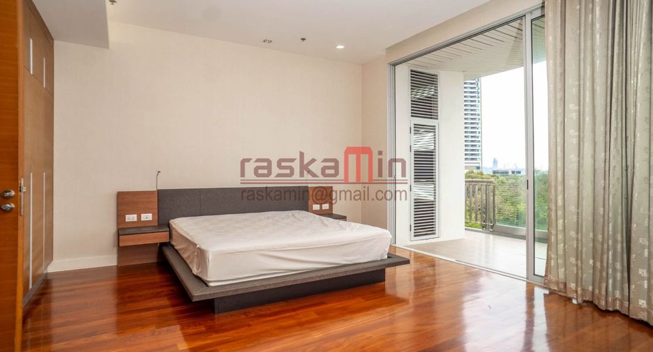 For rent 2 bedrooms condo in North Pattaya, Pattaya