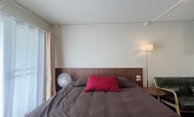 Wohnung zur Miete mit 1 Zimmer in Mueang Chiang Mai, Chiang Mai