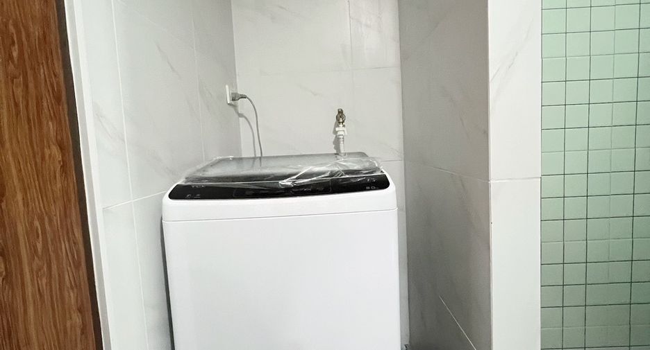 Wohnung zur Miete mit 1 Zimmer in Mueang Chiang Mai, Chiang Mai