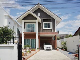 For Rent 3 Bedroom House In Mueang Chiang Mai