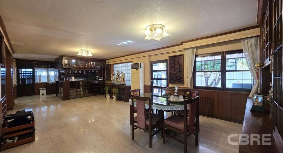 For sale 5 ベッドルーム house in Suan Luang, Bangkok