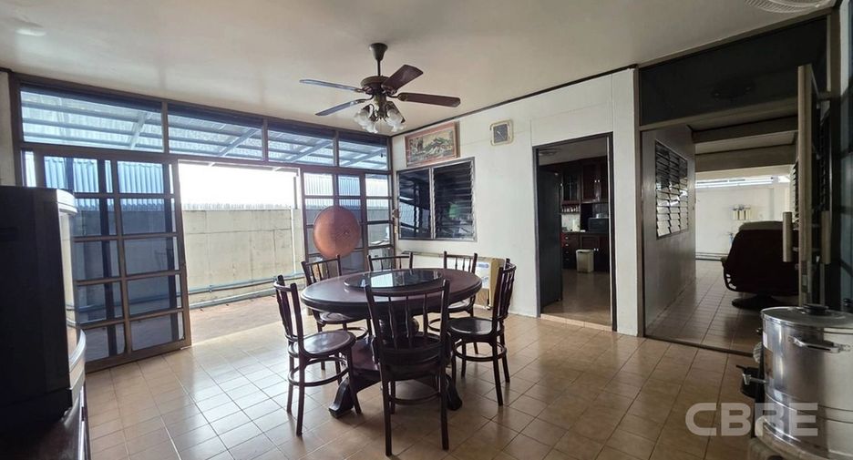 For sale 5 ベッドルーム house in Suan Luang, Bangkok
