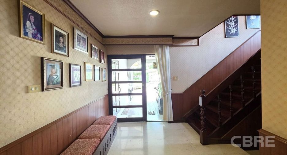 For sale 5 ベッドルーム house in Suan Luang, Bangkok