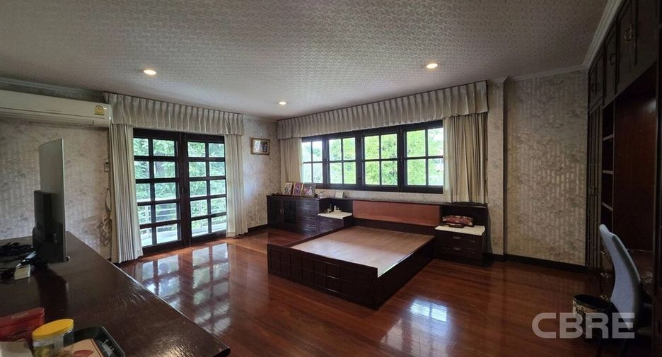 For sale 5 ベッドルーム house in Suan Luang, Bangkok