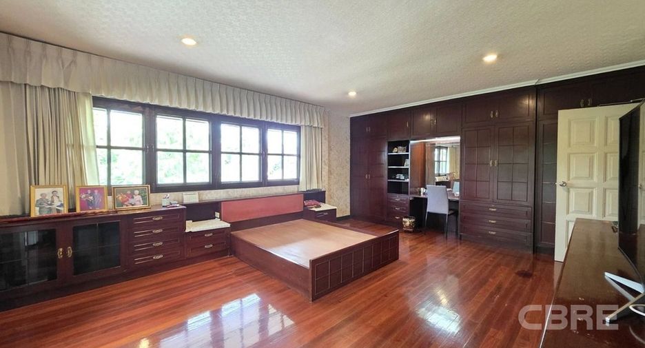 For sale 5 ベッドルーム house in Suan Luang, Bangkok
