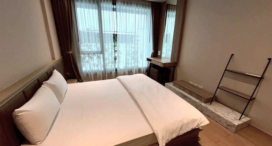 Wohnung zur Miete mit 2 Zimmer in Watthana, Bangkok