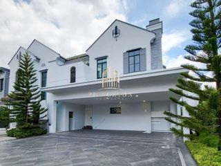 出租 和 出售 5 卧室 独立屋 在 Saphan Sung, 曼谷