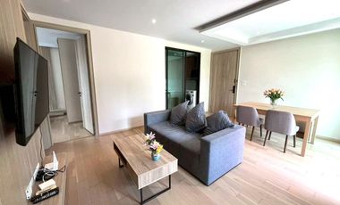 Wohnung zur Miete mit 2 Zimmer in Watthana, Bangkok