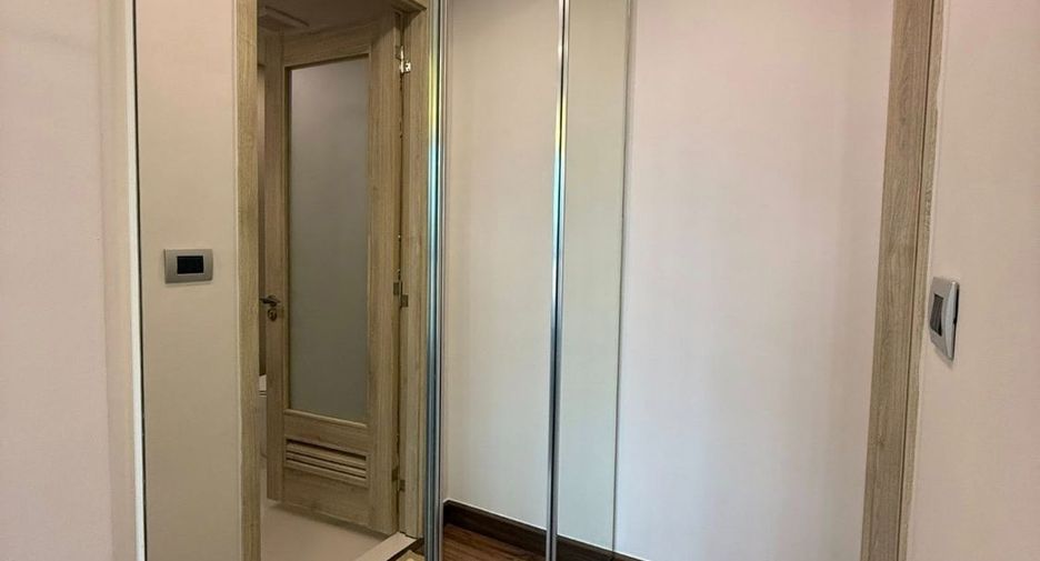 Condo en alquiler de 1 habitaciones en Bang Lamung, Chonburi