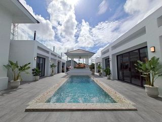 À vendre 5 chambres villa à Bang Lamung, Chonburi