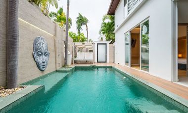 Haus zum Kauf mit 3 Zimmer in Bang Lamung, Chonburi