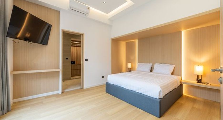 ขาย 3 ห้องนอน บ้านเดี่ยว ใน บางละมุง, ชลบุรี