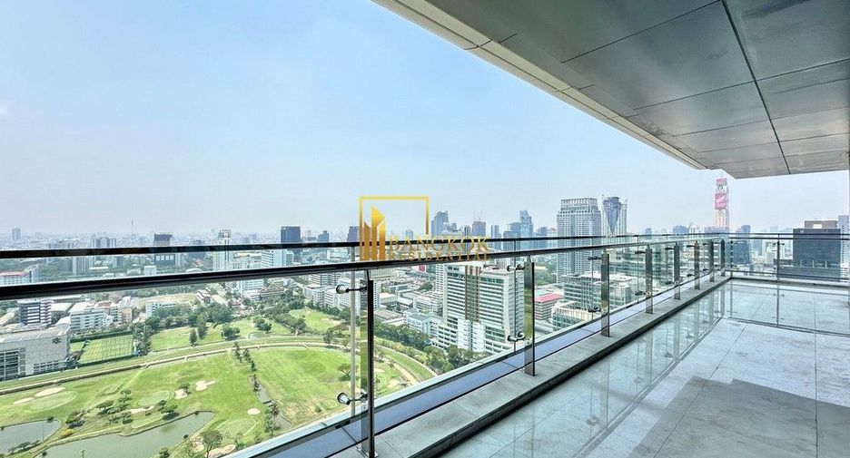 Condo en alquiler y en venta de 3 habitaciones en Pathum Wan, Bangkok
