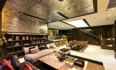 For sale 3 bedrooms condo in Khlong Toei, Bangkok