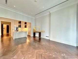 Condo en venta de 3 habitaciones en Pathum Wan, Bangkok