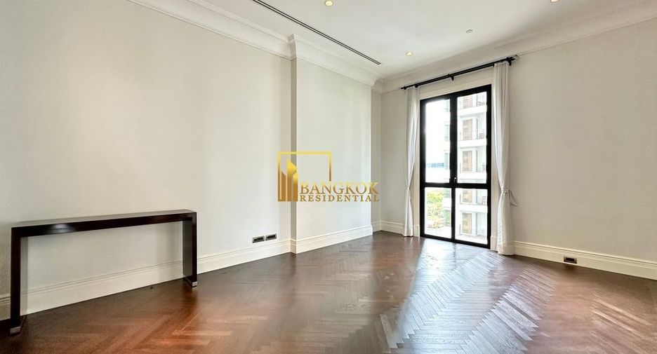 Condo en venta de 3 habitaciones en Pathum Wan, Bangkok