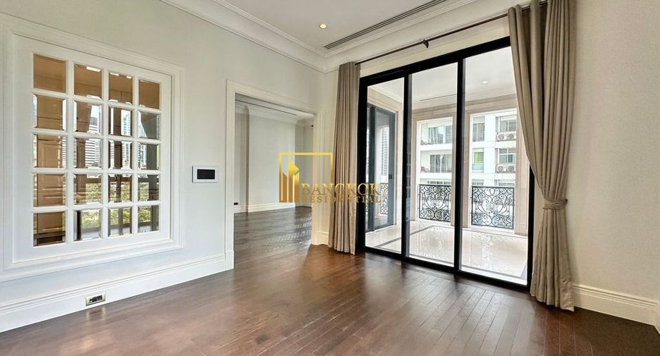 Condo en venta de 3 habitaciones en Pathum Wan, Bangkok