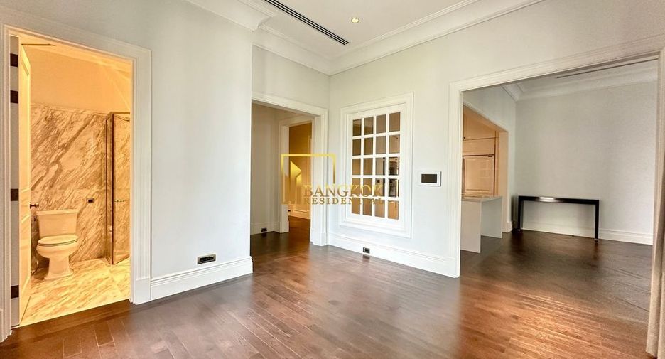 Condo en venta de 3 habitaciones en Pathum Wan, Bangkok