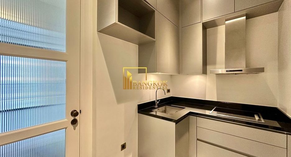 Condo en venta de 3 habitaciones en Pathum Wan, Bangkok