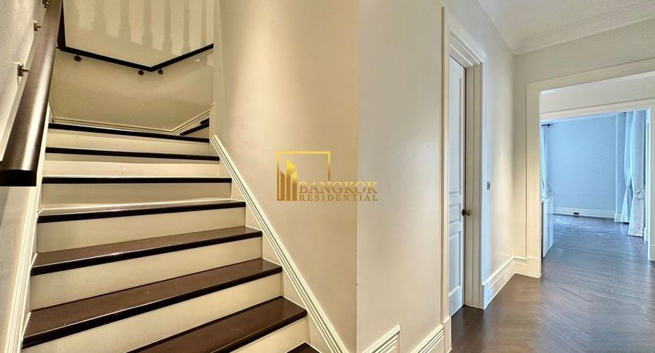 Condo en venta de 3 habitaciones en Pathum Wan, Bangkok