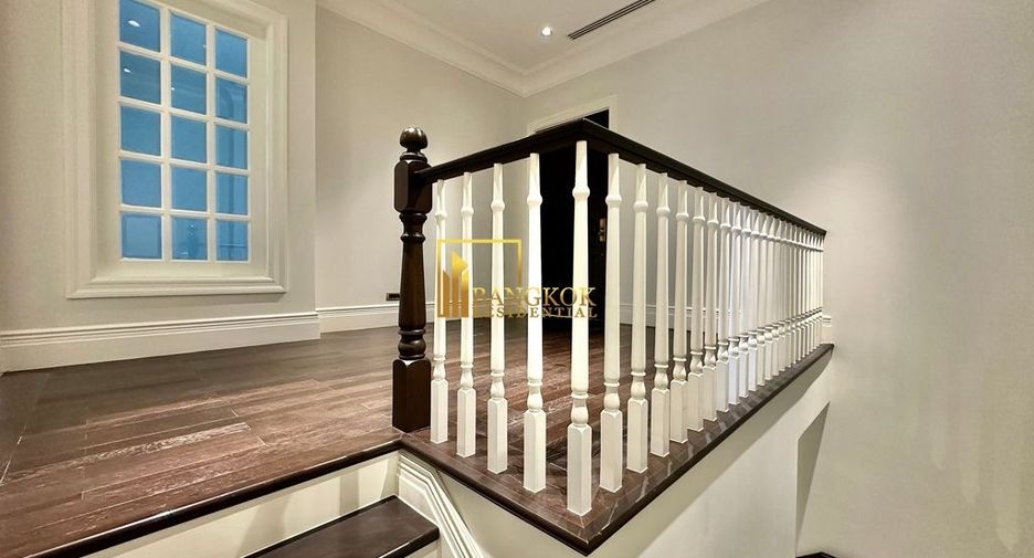 Condo en venta de 3 habitaciones en Pathum Wan, Bangkok