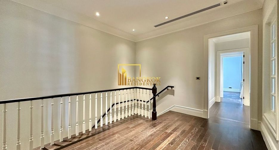 Condo en venta de 3 habitaciones en Pathum Wan, Bangkok