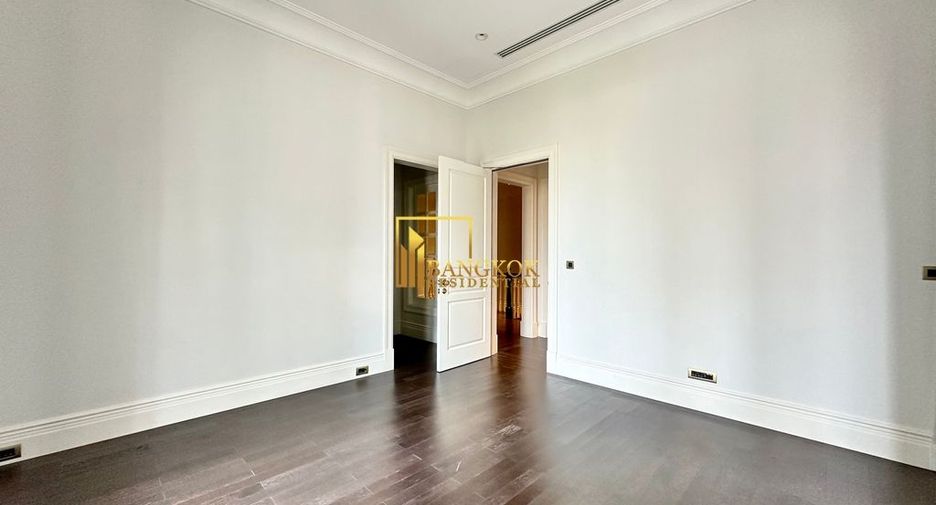 Condo en venta de 3 habitaciones en Pathum Wan, Bangkok