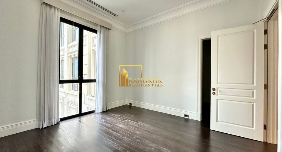 Condo en venta de 3 habitaciones en Pathum Wan, Bangkok