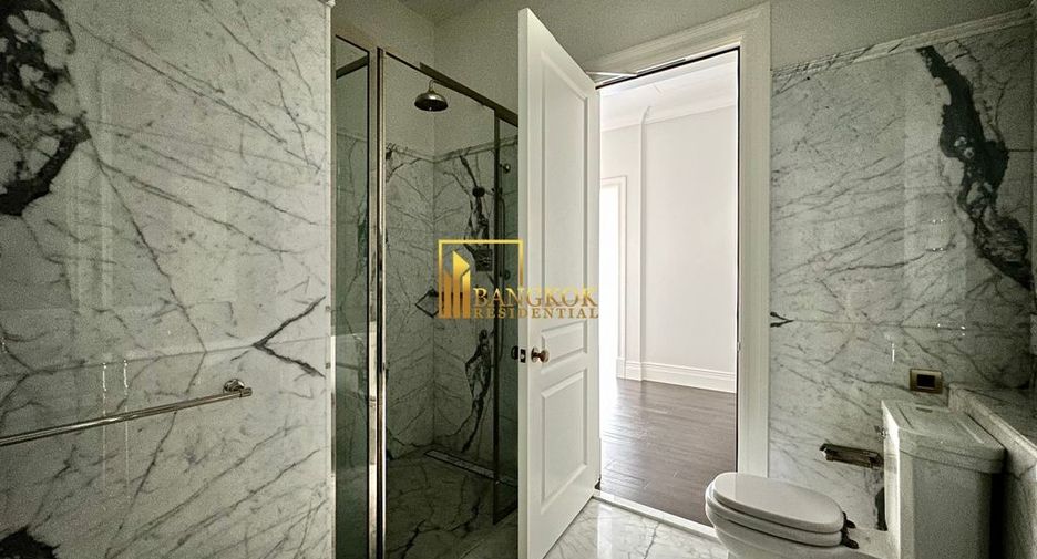 Condo en venta de 3 habitaciones en Pathum Wan, Bangkok