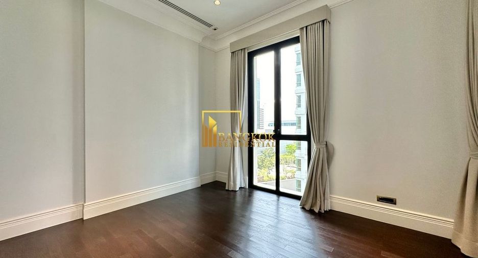 Condo en venta de 3 habitaciones en Pathum Wan, Bangkok