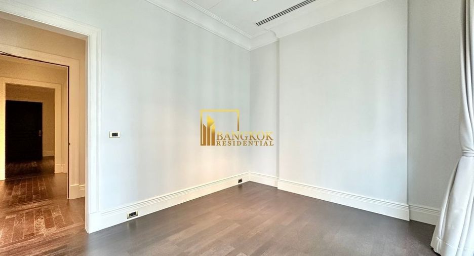 Condo en venta de 3 habitaciones en Pathum Wan, Bangkok