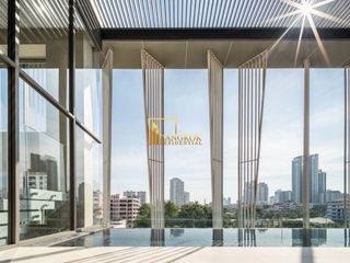 Wohnung zum Kauf mit 5 Zimmer in Watthana, Bangkok