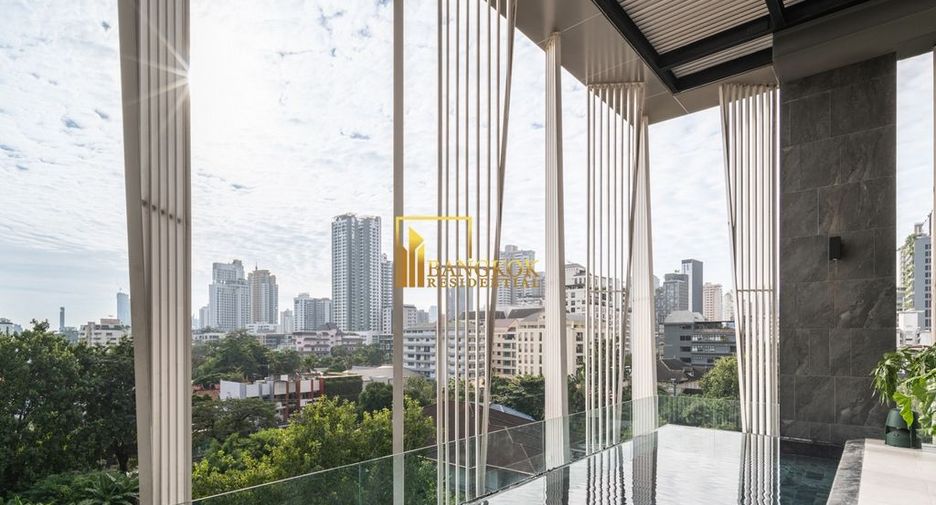 Wohnung zum Kauf mit 5 Zimmer in Watthana, Bangkok