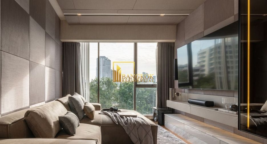 Wohnung zum Kauf mit 5 Zimmer in Watthana, Bangkok
