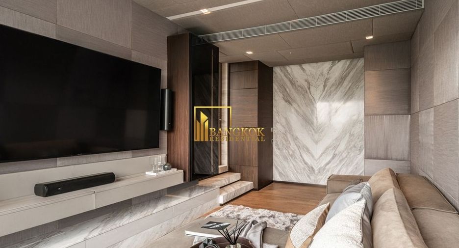 Wohnung zum Kauf mit 5 Zimmer in Watthana, Bangkok
