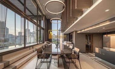 Wohnung zum Kauf mit 5 Zimmer in Watthana, Bangkok