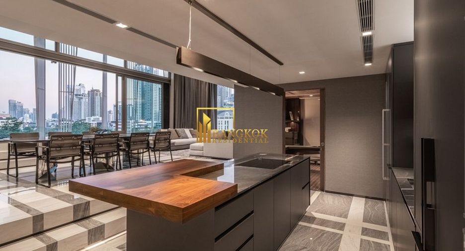Wohnung zum Kauf mit 5 Zimmer in Watthana, Bangkok