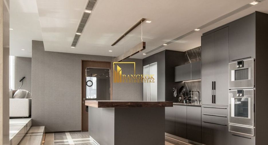 Wohnung zum Kauf mit 5 Zimmer in Watthana, Bangkok