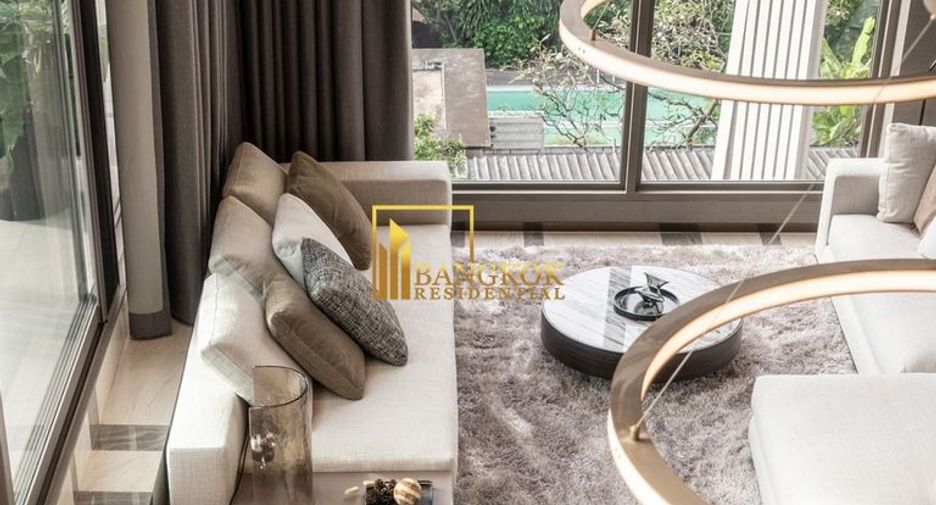 Wohnung zum Kauf mit 5 Zimmer in Watthana, Bangkok