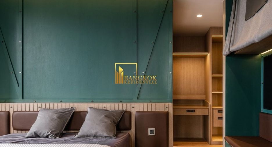 Wohnung zum Kauf mit 5 Zimmer in Watthana, Bangkok