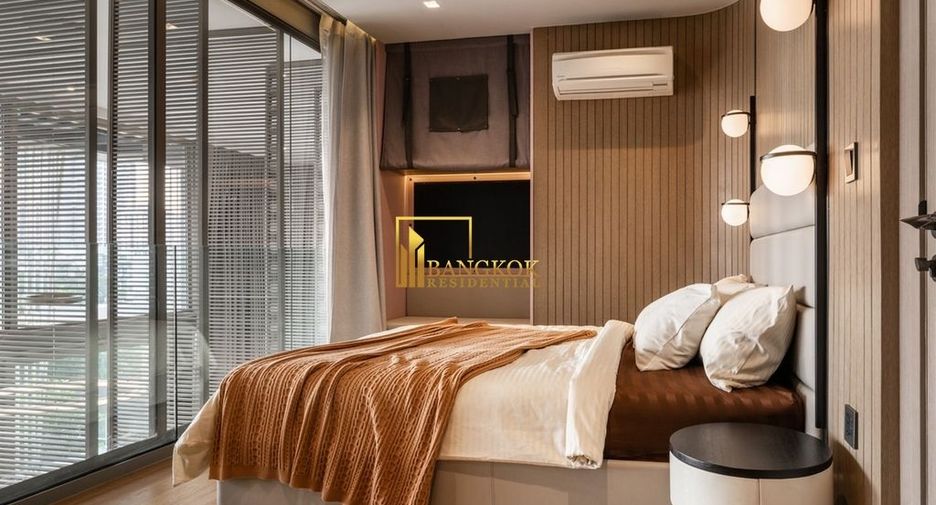 Wohnung zum Kauf mit 5 Zimmer in Watthana, Bangkok