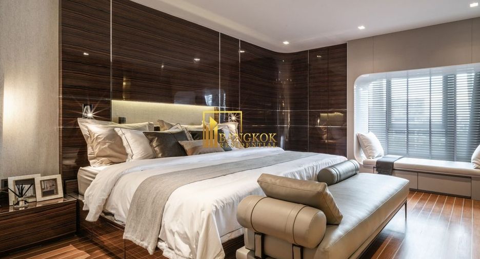 Wohnung zum Kauf mit 5 Zimmer in Watthana, Bangkok