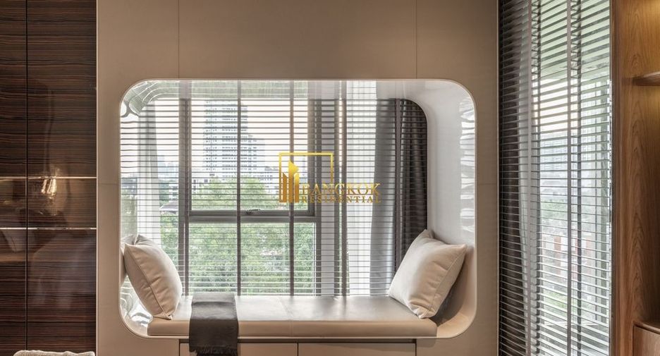 Wohnung zum Kauf mit 5 Zimmer in Watthana, Bangkok
