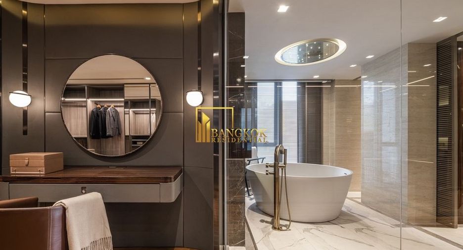 Wohnung zum Kauf mit 5 Zimmer in Watthana, Bangkok